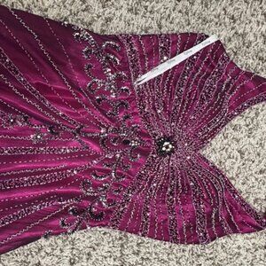 Tiffany Dress (size 14)